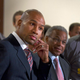 Illustration for article titled Report: Billy Hunter Moves To Push Derek Fisher Out As Union President